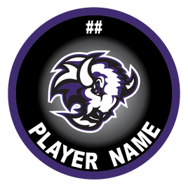 BUFFALO BISON HOCKEY