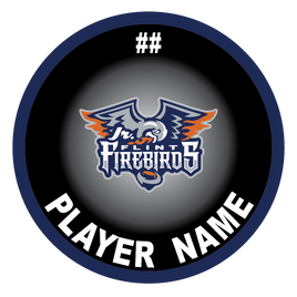 FLINT JR FIREBIRDS