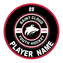 ST CLOUD HUSKIES