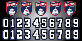 ST PAUL CAPITALS