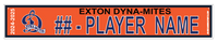 EXTON DYNA-MITES