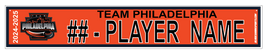 TEAM PHILADELPHIA