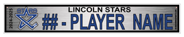 LINCOLN STARS