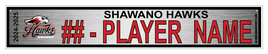 SHAWANO HAWKS