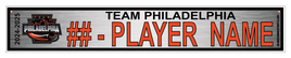 TEAM PHILADELPHIA