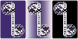 BUFFALO BISON HOCKEY