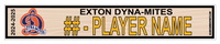 EXTON DYNA-MITES