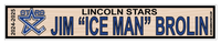 LINCOLN STARS