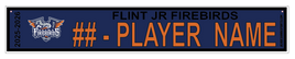 FLINT JR FIREBIRDS