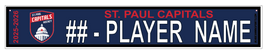 ST PAUL CAPITALS