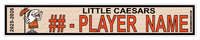 LITTLE CAESARS