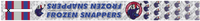 FROZEN SNAPPERS