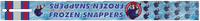 FROZEN SNAPPERS
