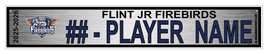 FLINT JR FIREBIRDS