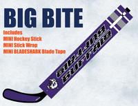 BUFFALO BISON HOCKEY