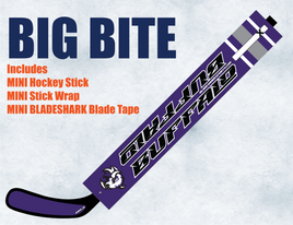 BUFFALO BISON HOCKEY