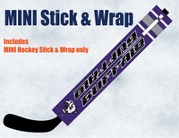 BUFFALO BISON HOCKEY