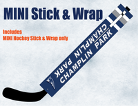 CHAMPLIN PARK REBELS HOCKEY