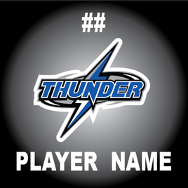 ALABAMA THUNDER