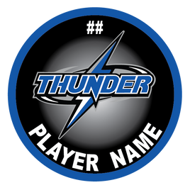 ALABAMA THUNDER