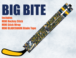 ALASKA BLADES