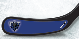 ALASKA BLUE DEVILS
