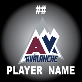 ALISO VIEJO AVALANCHE