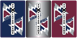 ALISO VIEJO AVALANCHE