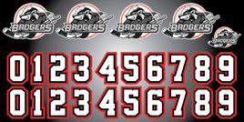 ALLEGHENY BADGERS