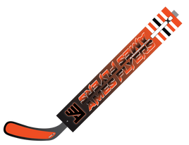 AMES FLYERS