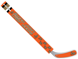 ANAHEIM LADY DUCKS