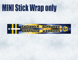 ARAPAHOE WARRIORS
