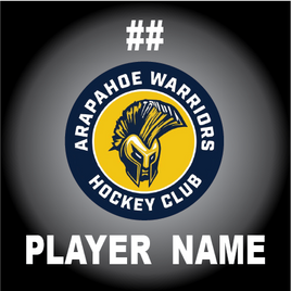 ARAPAHOE WARRIORS