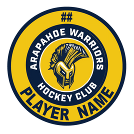 ARAPAHOE WARRIORS