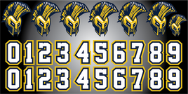 ARAPAHOE WARRIORS