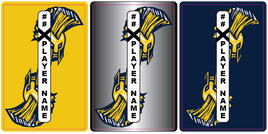 ARAPAHOE WARRIORS