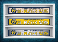 ARAPAHOE WARRIORS