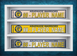 ARAPAHOE WARRIORS