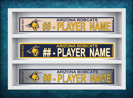 ARIZONA BOBCATS