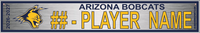 ARIZONA BOBCATS