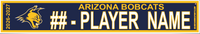 ARIZONA BOBCATS