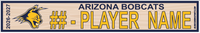 ARIZONA BOBCATS
