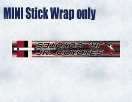 ARIZONA JR COYOTES