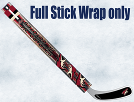 ARIZONA JR COYOTES