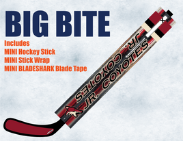 ARIZONA JR COYOTES