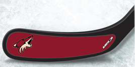 ARIZONA JR COYOTES