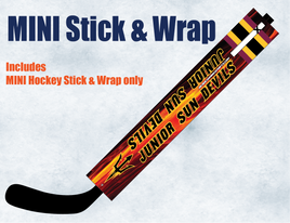 ARIZONA JR SUN DEVILS