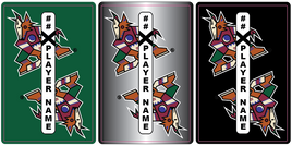 ARIZONA KACHINAS