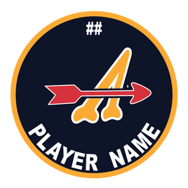 ARMSTRONG ARROWS