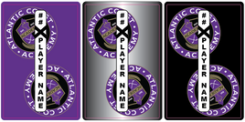 ATLANTIC COAST ACADEMY